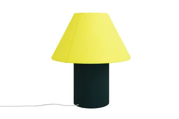 Toto table lamp Large 64 cm - Wax yellow-pine - Hem