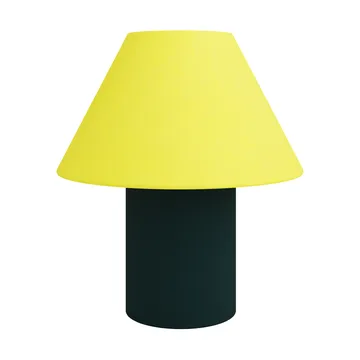 Toto table lamp Medium 47 cm - Wax yellow-pine - Hem