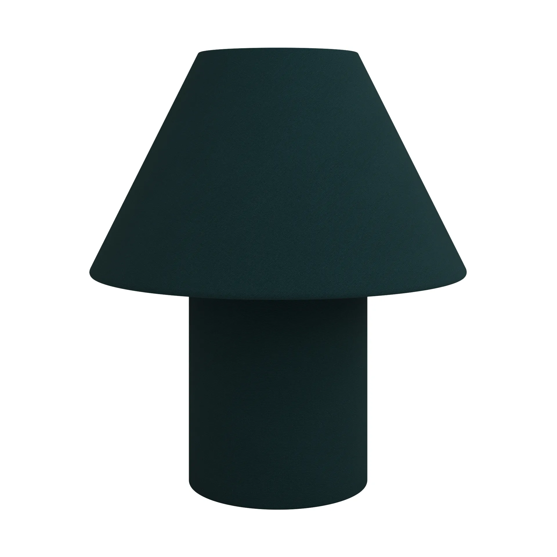 Toto table lamp Small 28 cm, Pine Hem