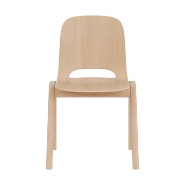 Touchwood chair - Beech - Hem
