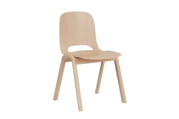 Touchwood chair - Beech - Hem