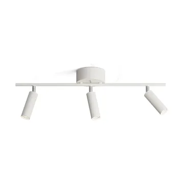 Pipeline skena 3 - Matte white - Herstal