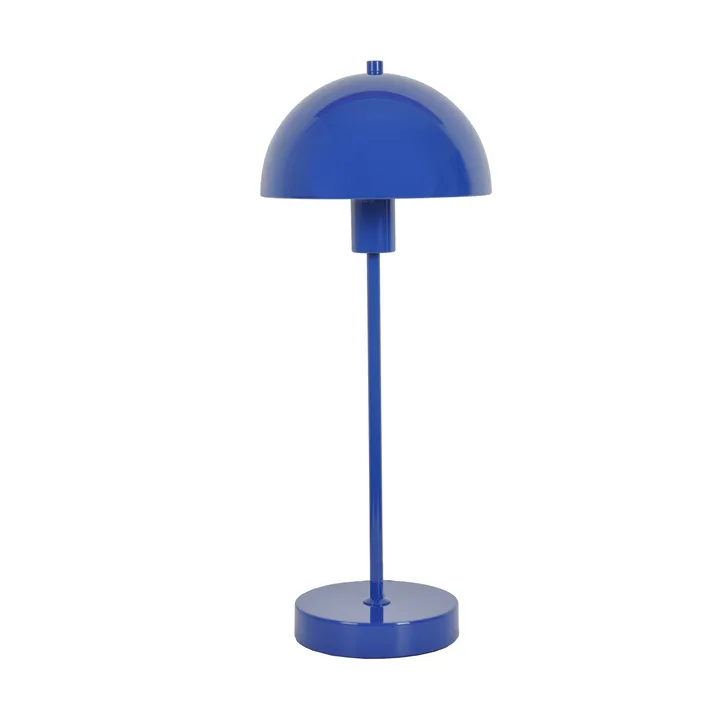 Vienda table lamp - Royal blue - Herstal