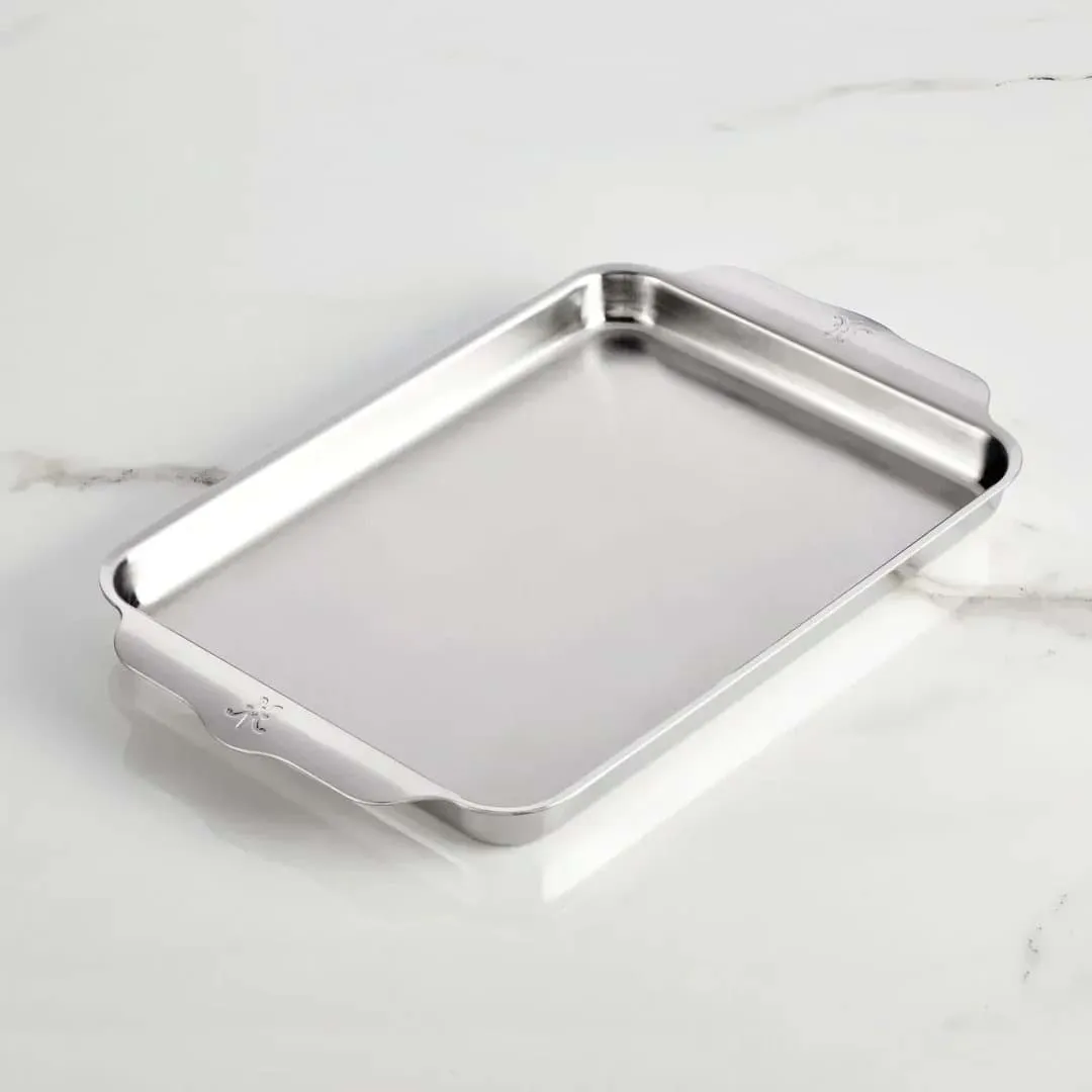 Hestan OvenBond baking tray, Medium, 30x38 cm Hestan