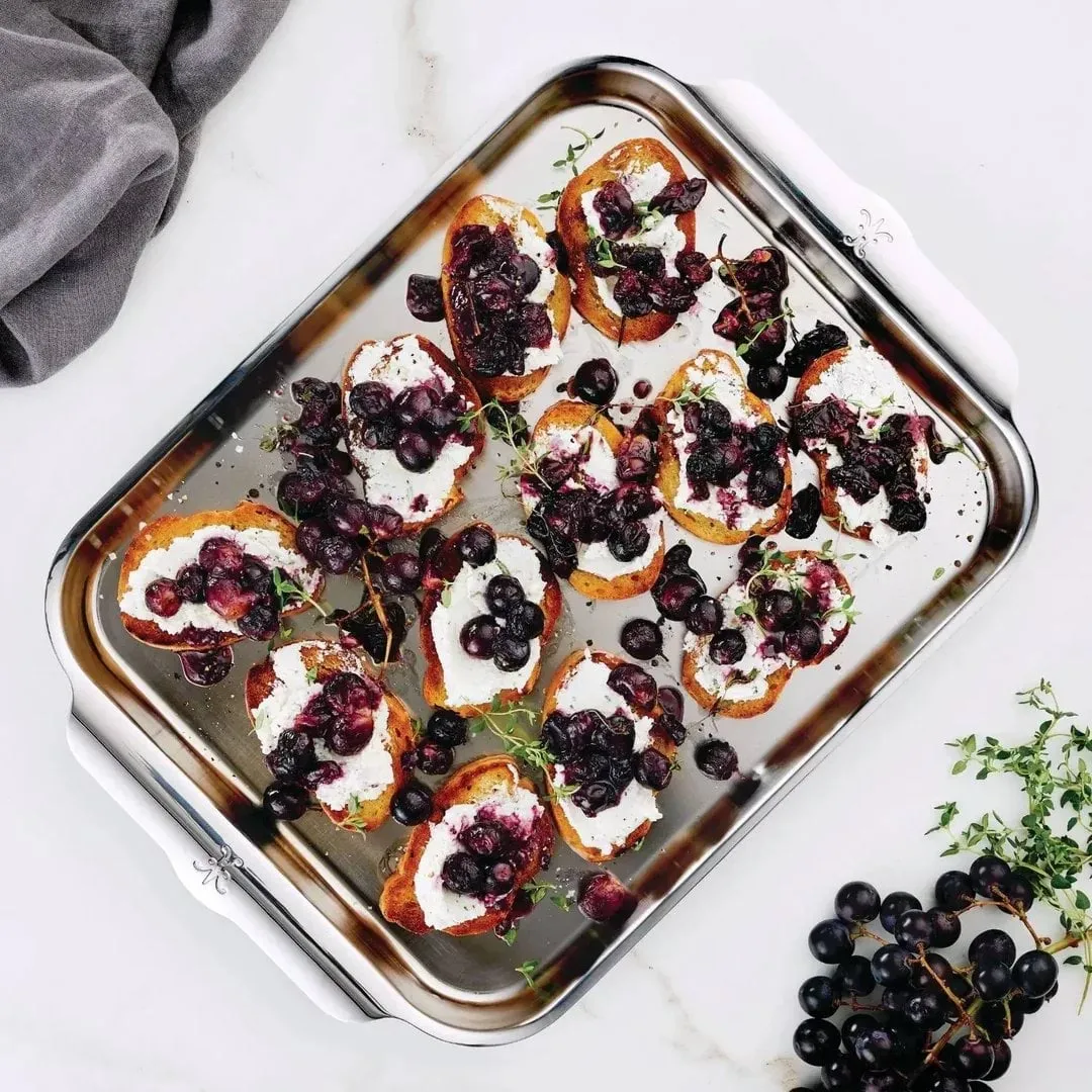 Hestan OvenBond baking tray, Medium, 30x38 cm Hestan