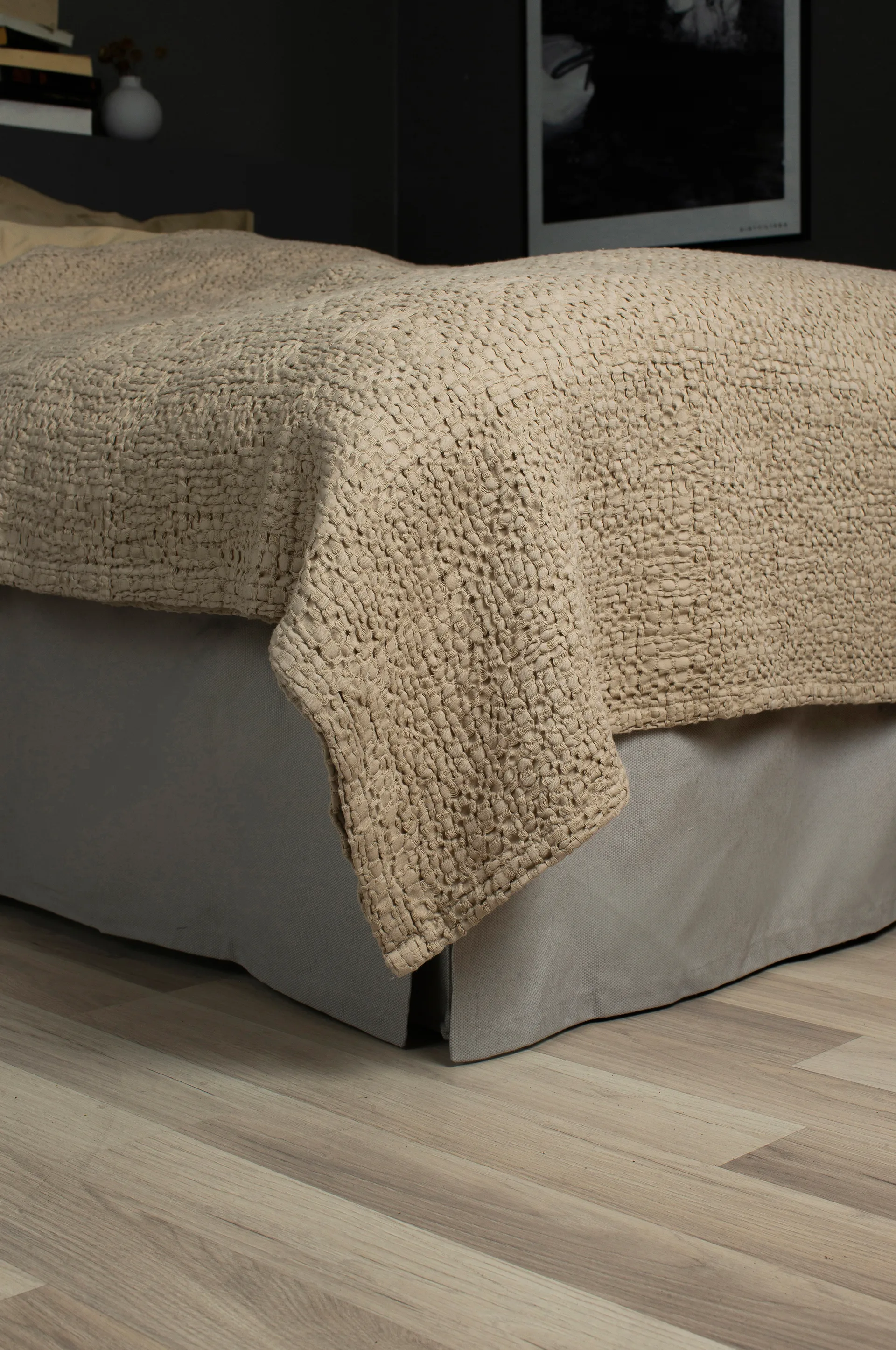 Dani bedspread 160x260 cm, Mind Himla