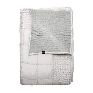 Delia bedspread pearl - 160x240 cm - Himla