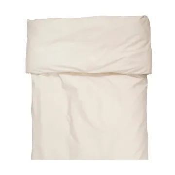 Dreamtime duvet cover 150x210 cm - Sand - Himla