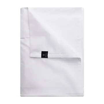 Dreamtime fitted sheet 120x200 cm - White - Himla
