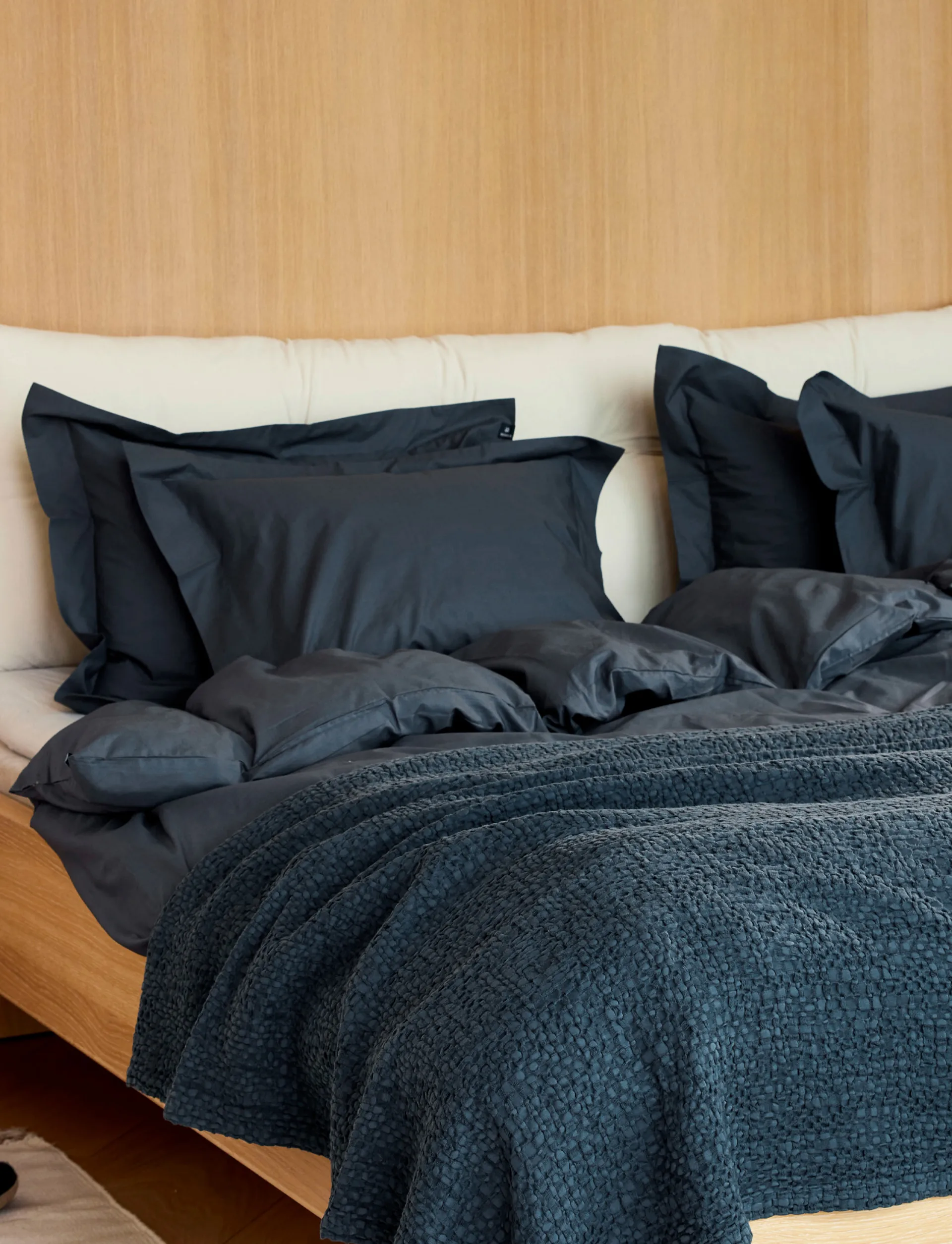 Dreamtime pillowcase 50x90 cm, Silence Himla
