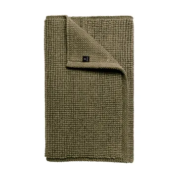 Juniper wool rug - Green, 60x90 cm - Himla