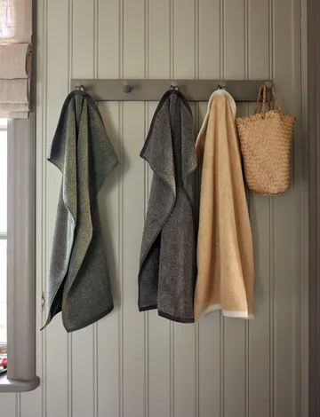 Maurice towel stones - 70x140 cm - Himla