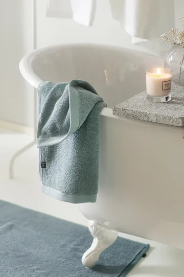 Max bathroom rug 60x90 cm - Poetry - Himla