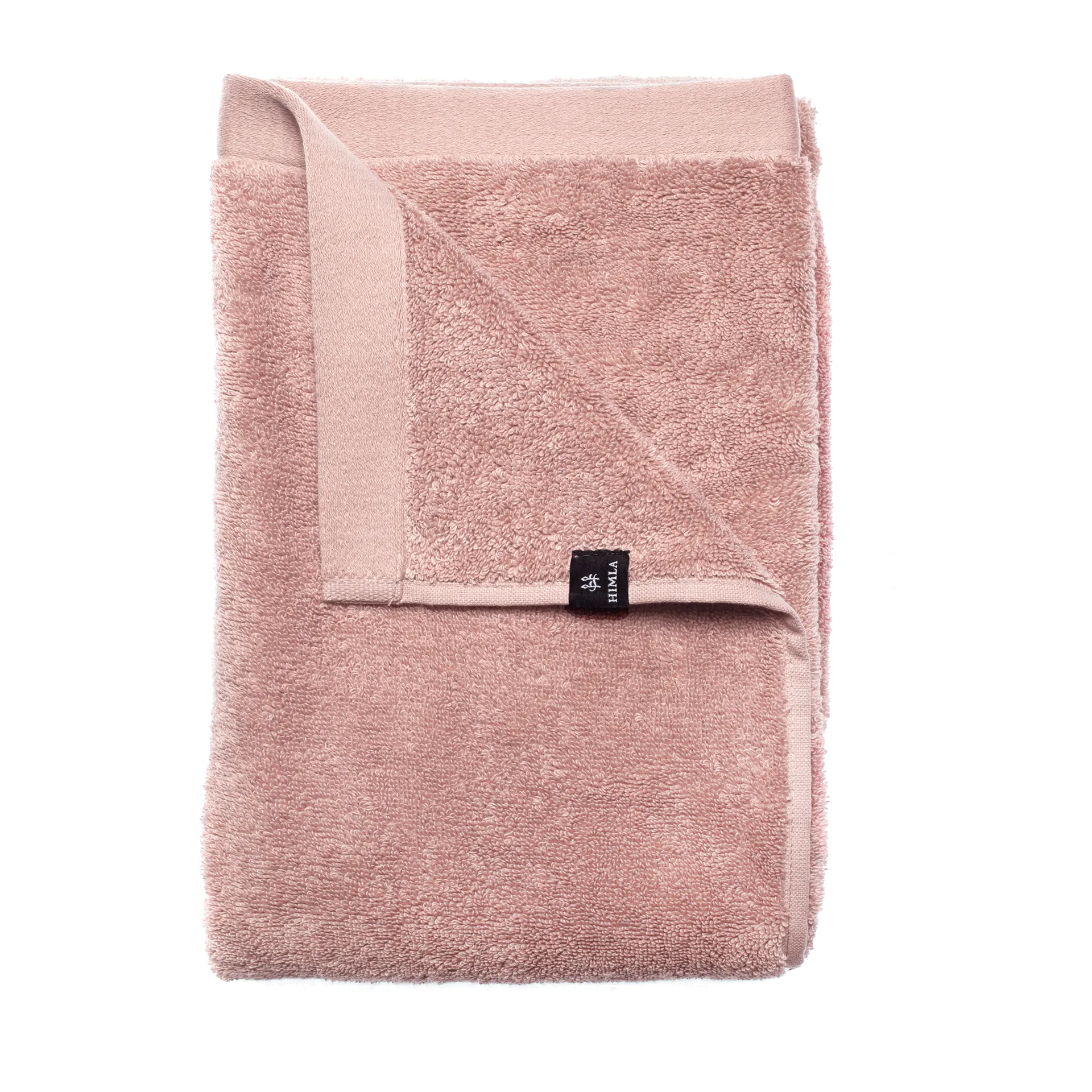 Maxime organic towel passion, 30x50 cm Himla