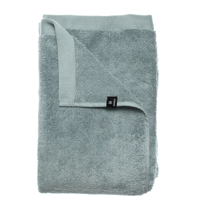 Maxime organic towel poetry - 70x140 cm - Himla