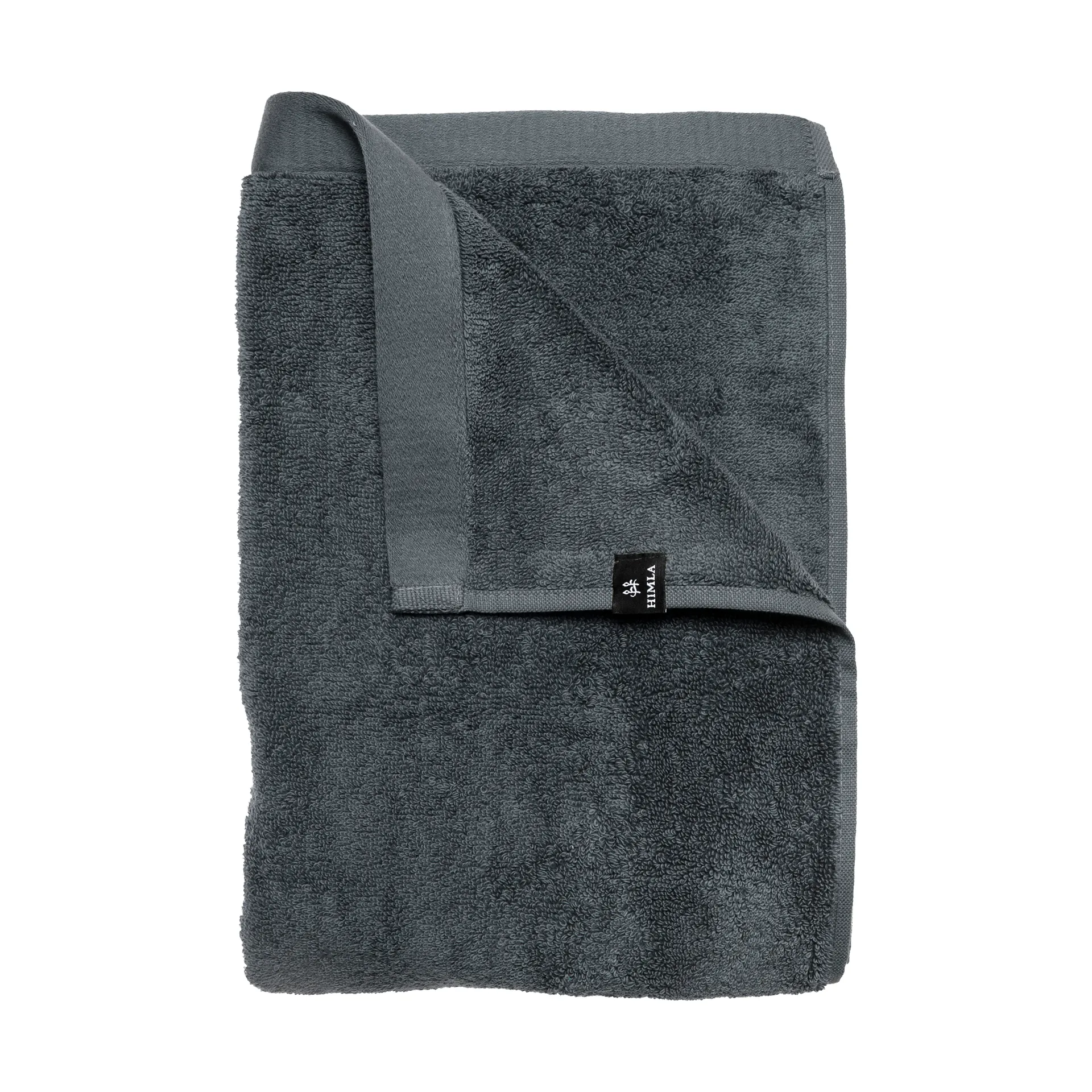 Maxime towel, Silence, 30x50 cm Himla