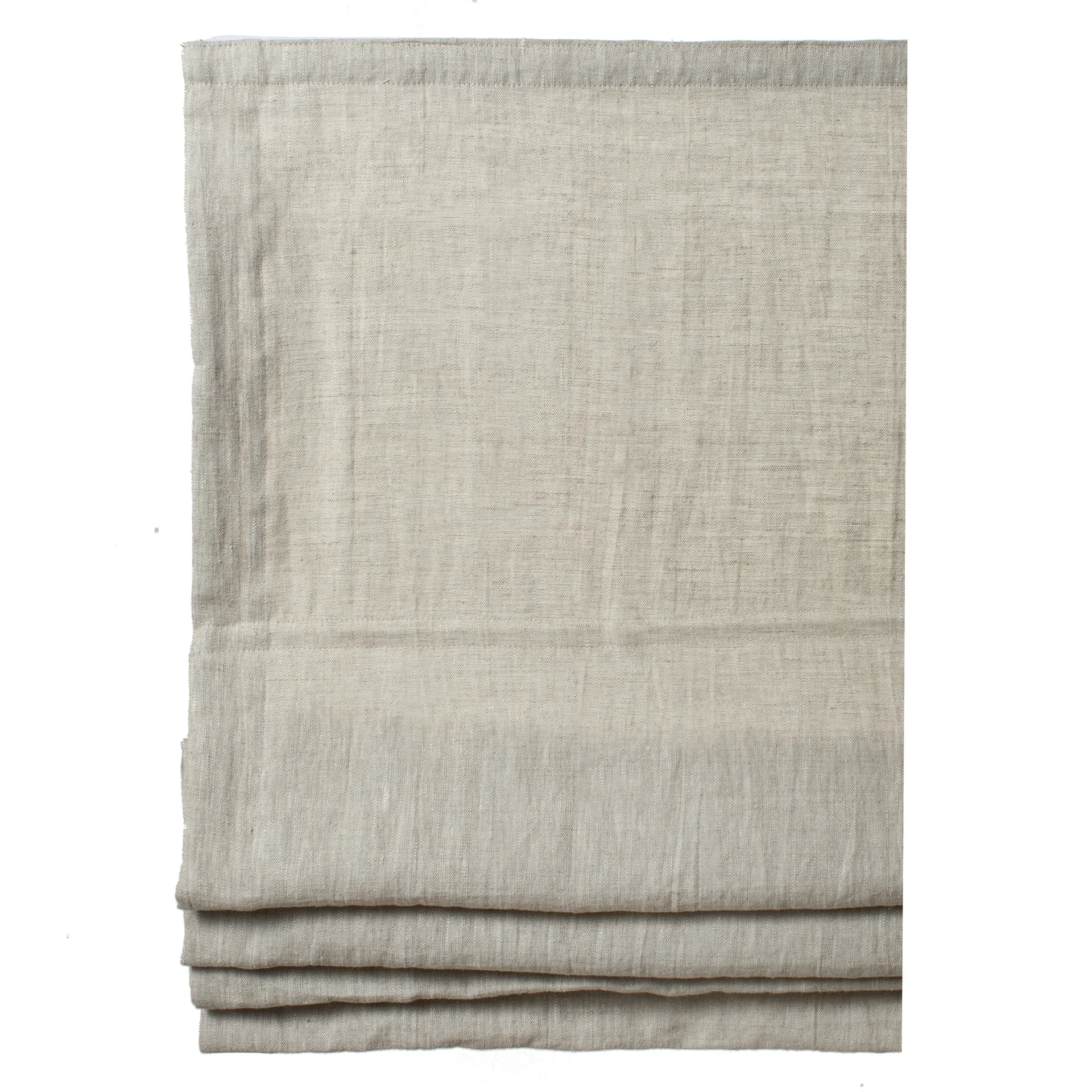 Miramar Roman blind 90x180 cm, Oatmeal Himla