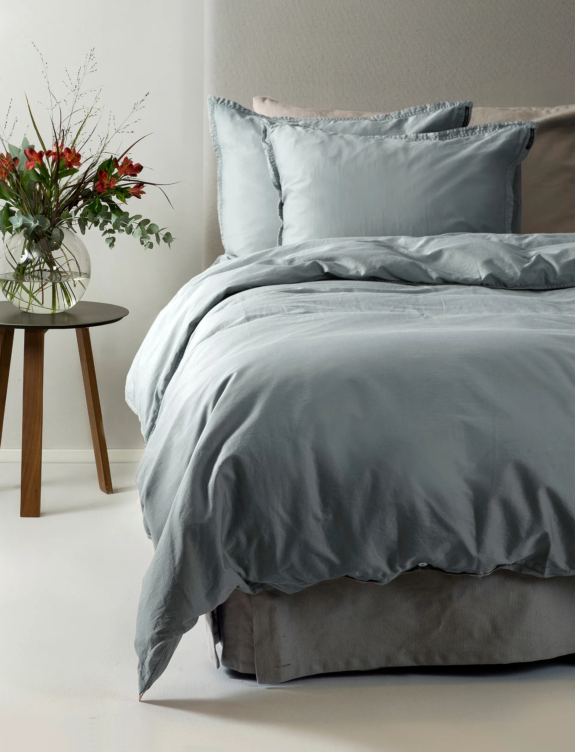 Soul duvet cover, Cloudy sky, 135x200 cm Himla