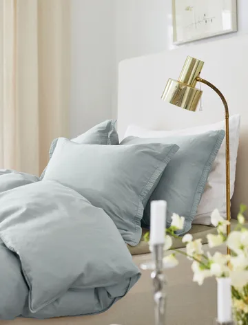 Soul pillowcase - Cloudy sky, 50x70 cm - Himla