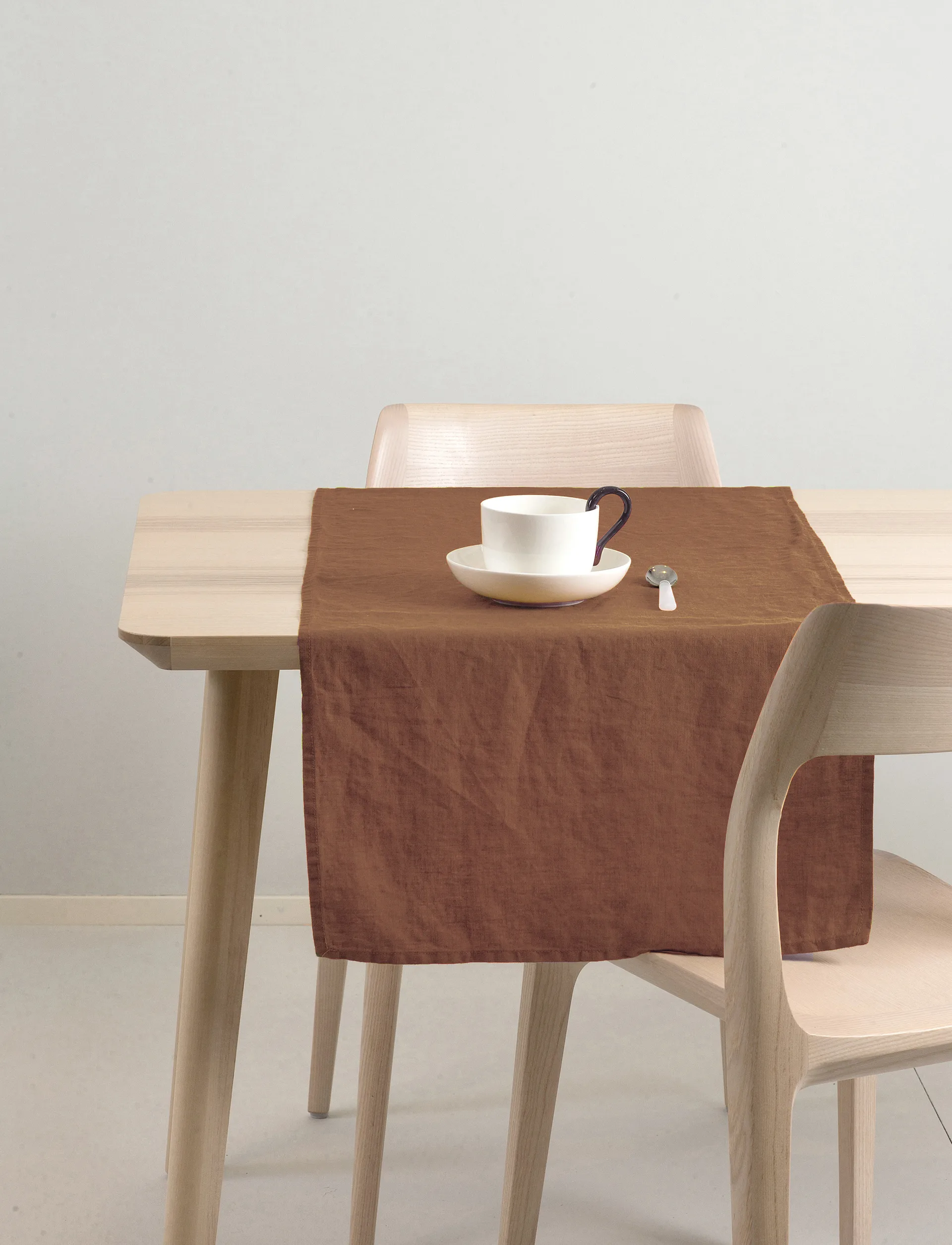 Sunshine table runner, Grounded, 50x140 cm Himla