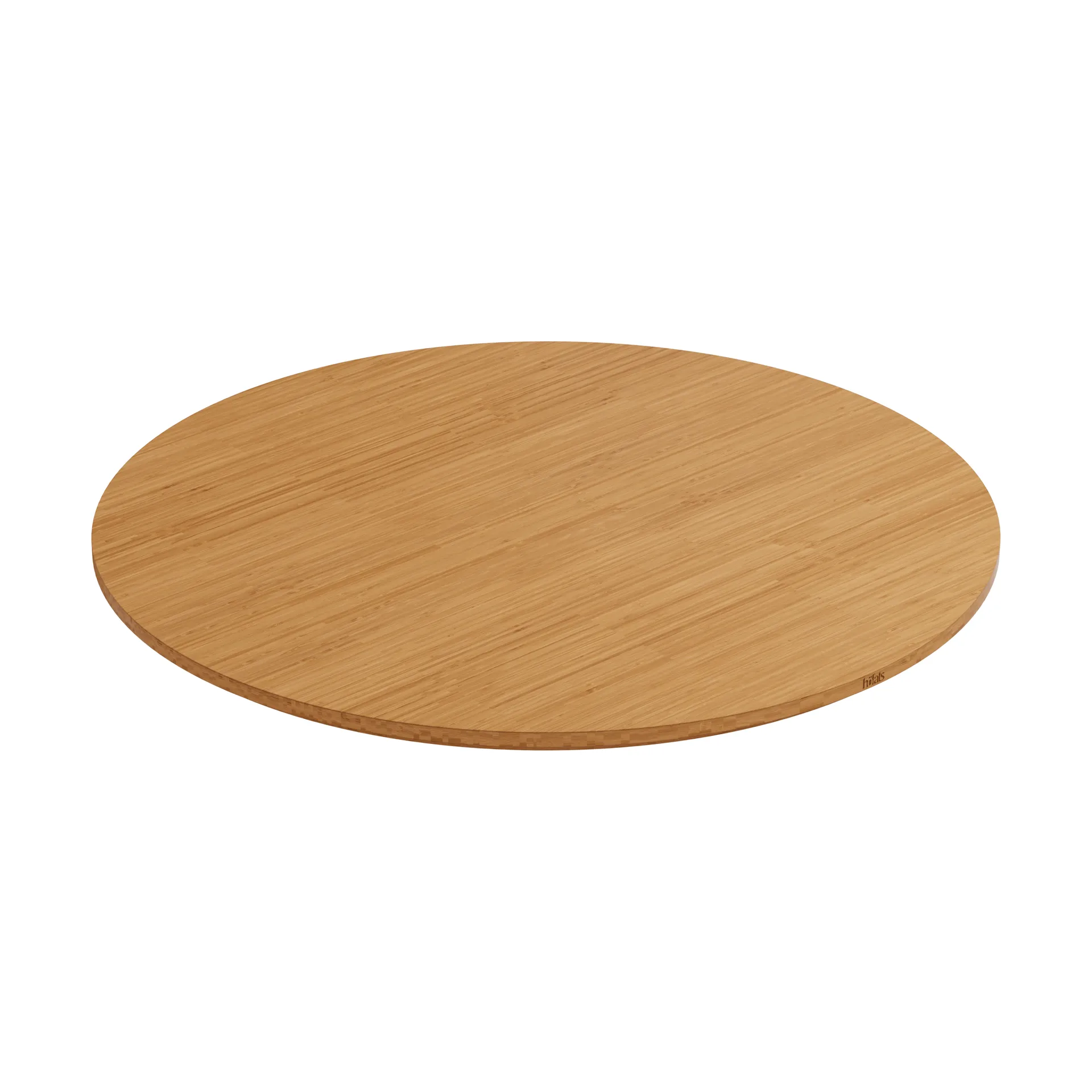 BOWL 70 tray, Bamboo Höfats
