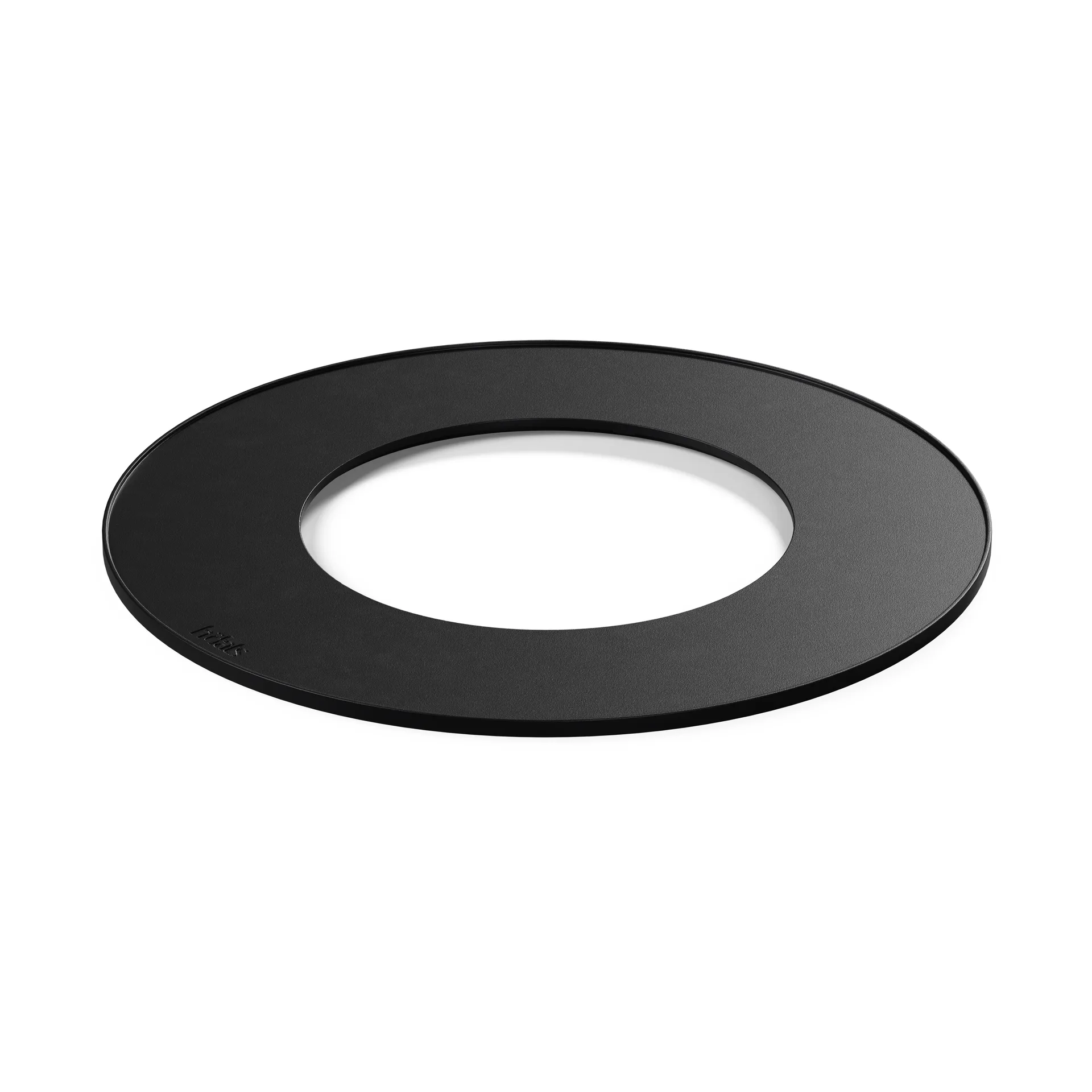 BOWL 70 warming ring, Black Höfats