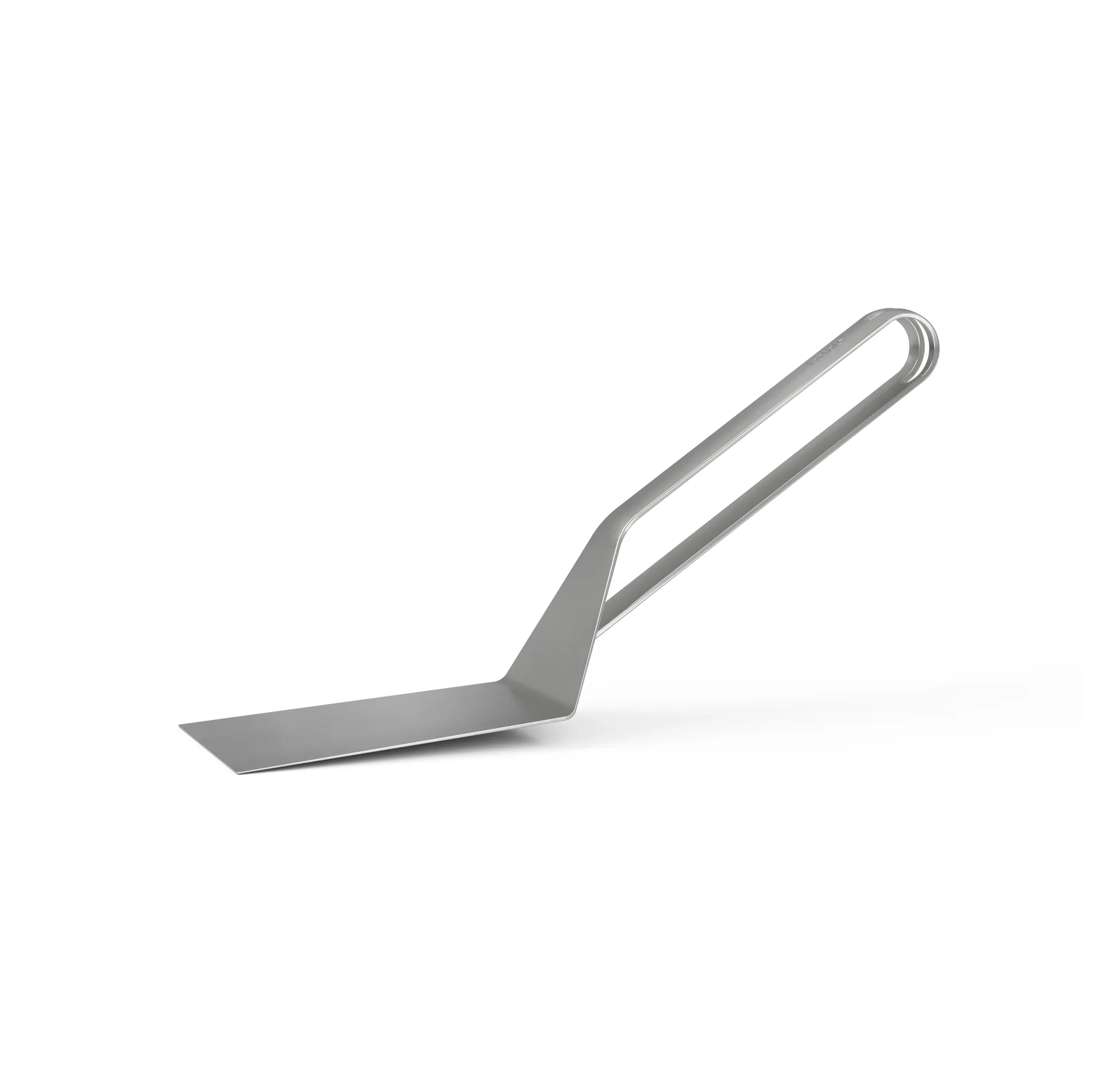 Höfats grill spatula, Silver Höfats