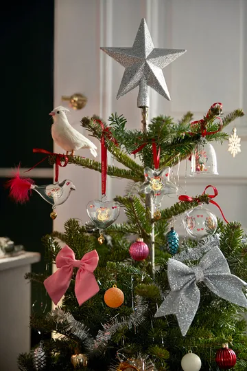 Holmegaard Christmas annual Christmas bird - 2025 - Holmegaard