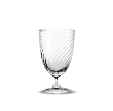Regina water glass - 19 cl - Holmegaard