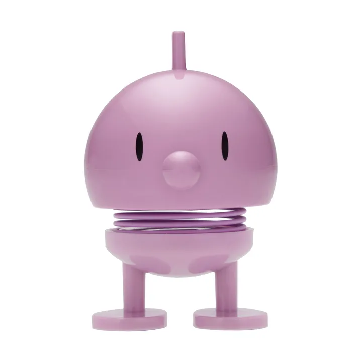 Hoptimist Bumble S figure - Lavender - Hoptimist