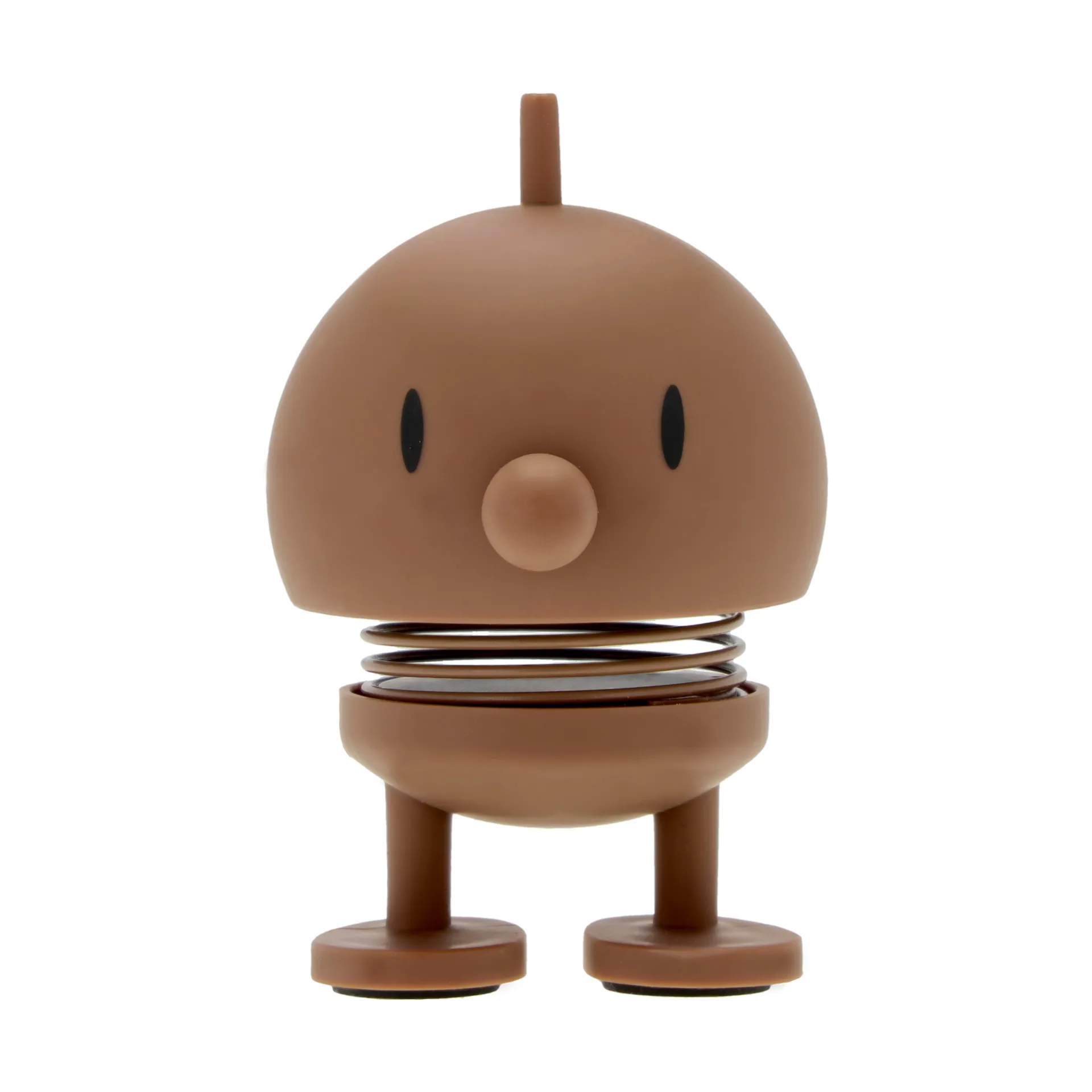 Hoptimist Soft Bumble figure XS, Choko Hoptimist