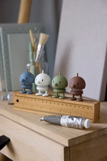 Hoptimist Soft Bumble figure XS - Choko - Hoptimist