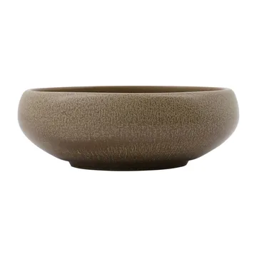 Cara bowl Ø17 cm - Camel - House Doctor