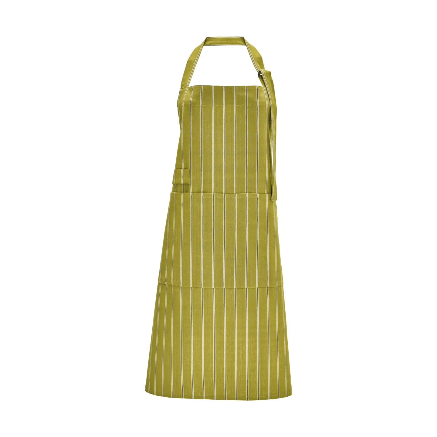 Cook apron, Mustard yellow House Doctor