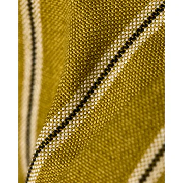 Cook kitchen towel 55x75 cm 3-pack - Mustard yellow - House Doctor