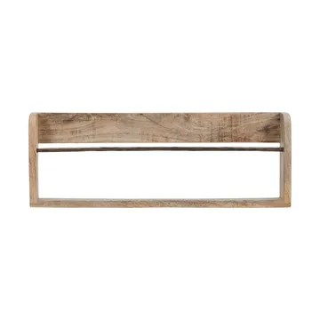 Maga shelf 60 cm - Mangowood - House Doctor