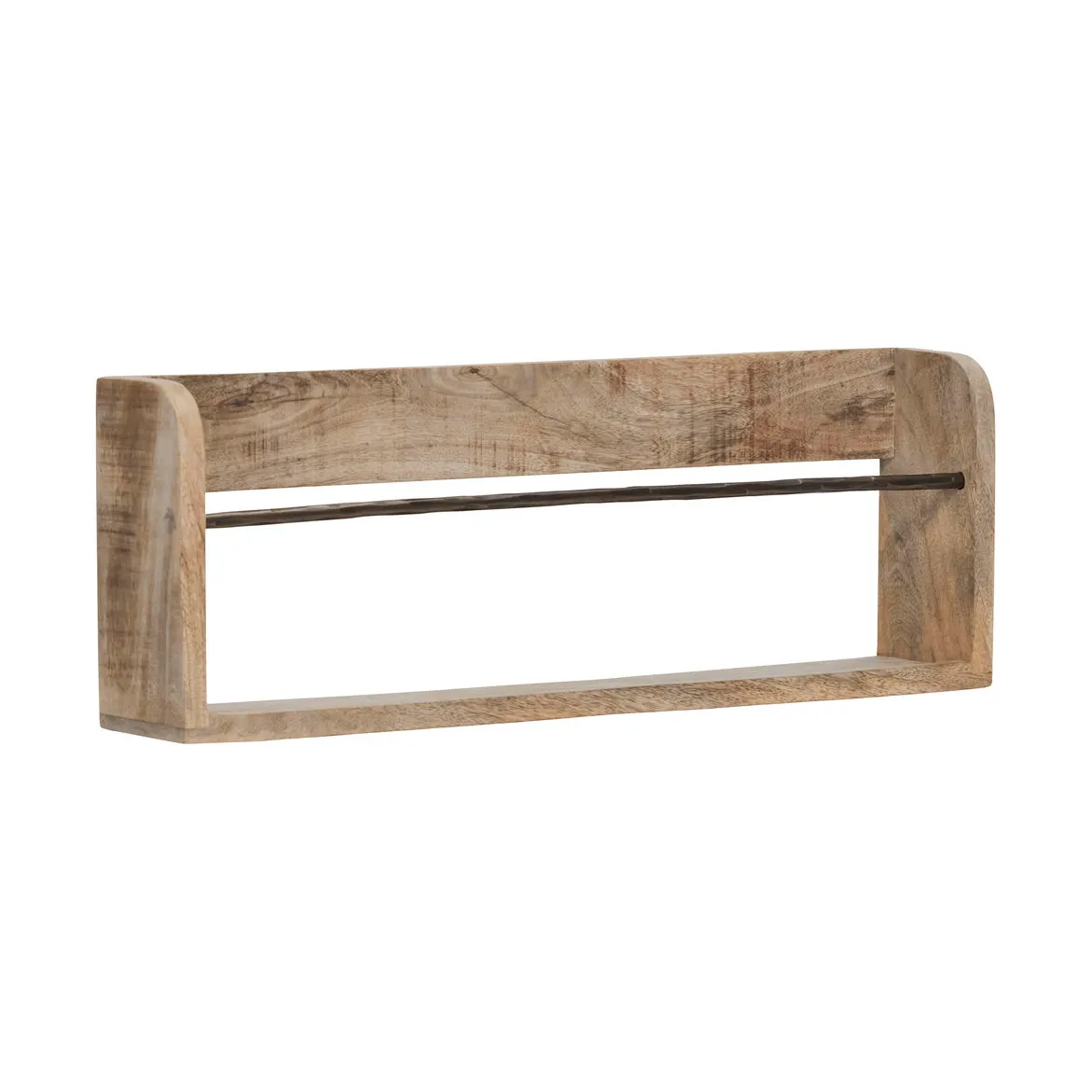 Maga shelf 60 cm, Mangowood House Doctor