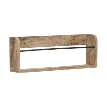 Maga shelf 60 cm - Mangowood - House Doctor