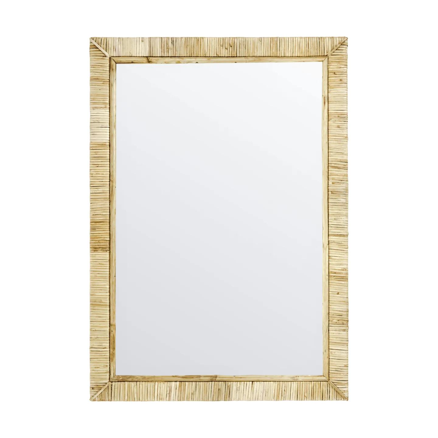 Miro wall mirror 50x70 cm, Nature House Doctor