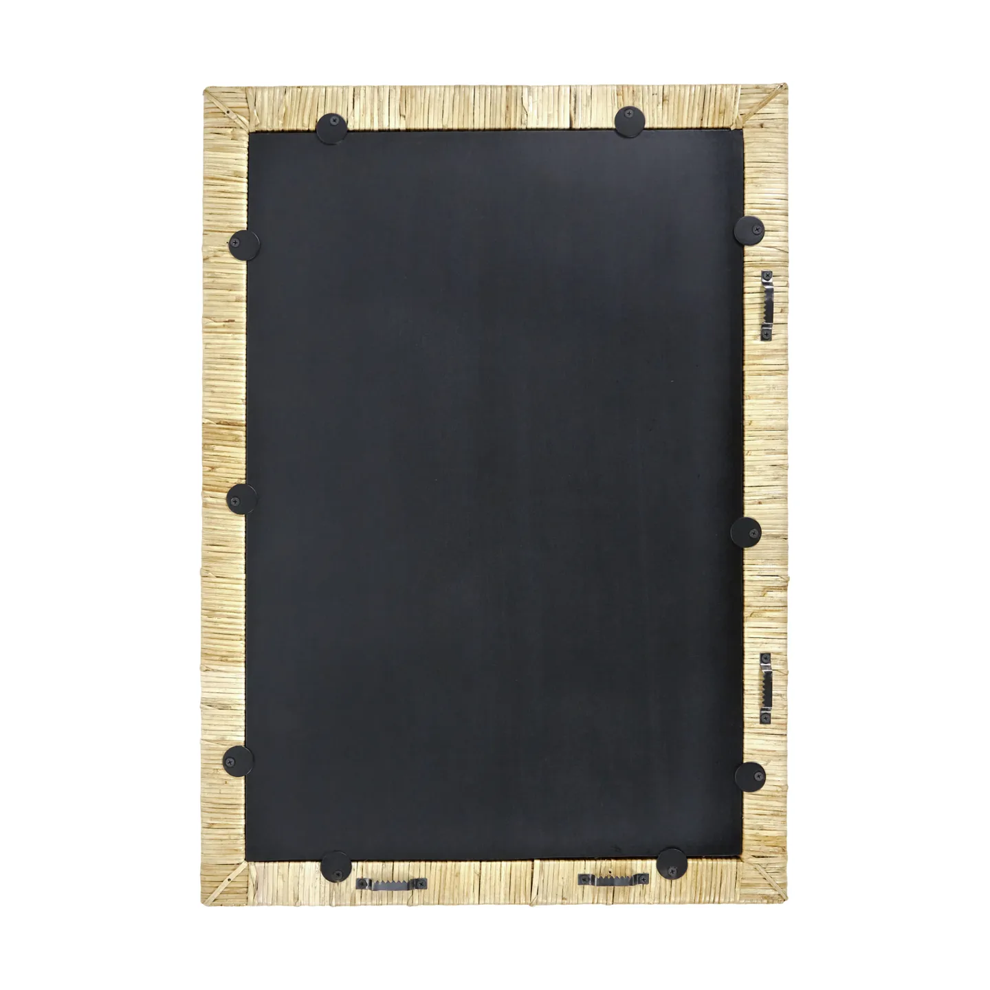 Miro wall mirror 50x70 cm, Nature House Doctor