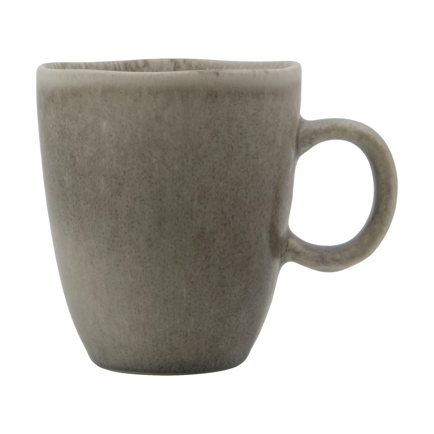 More cup 38 cl, Grey House Doctor