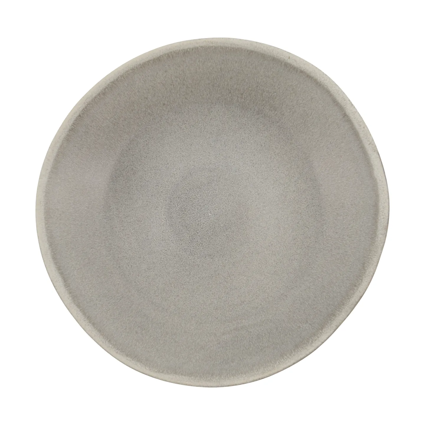 More plate Ø27 cm, Grey House Doctor
