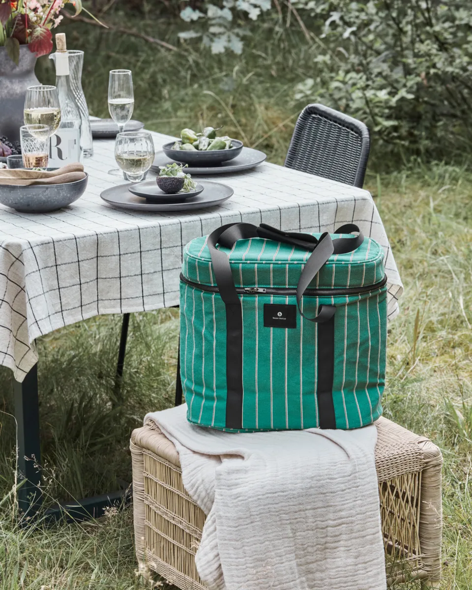 Satt cooler bag, Green House Doctor