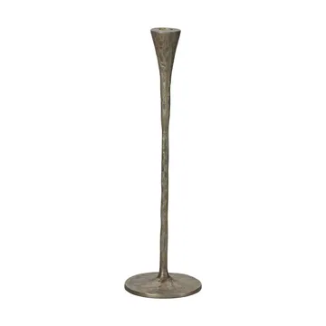 Stade candle holder 42.5 cm - Antique brass - House Doctor