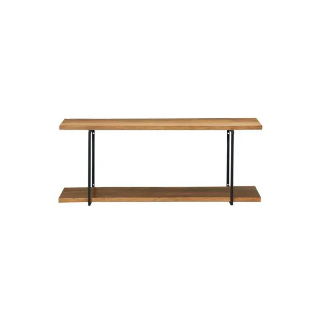 Woods shelf 70 cm, Natural House Doctor