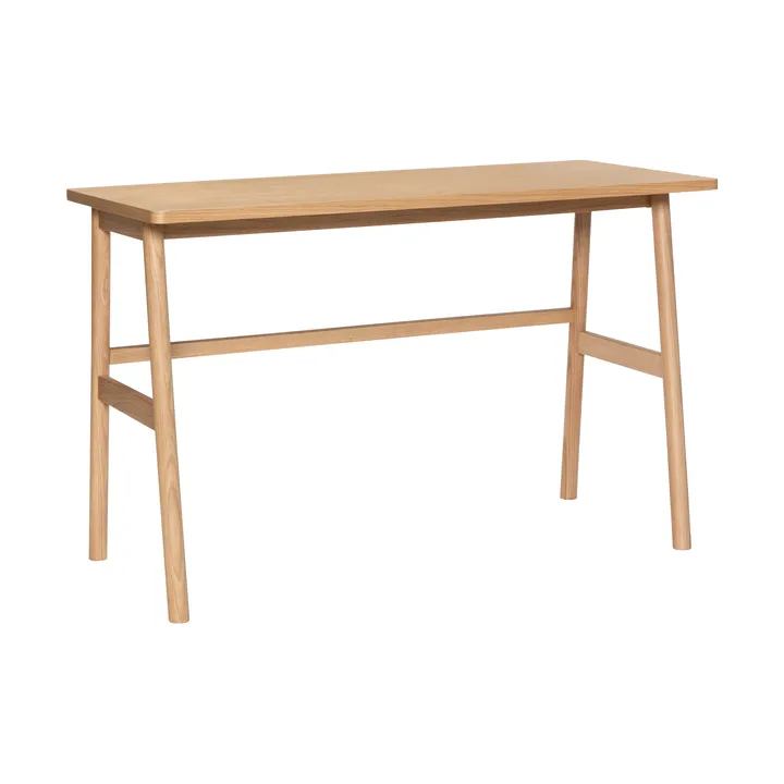 Acorn desk - Oak - Hübsch