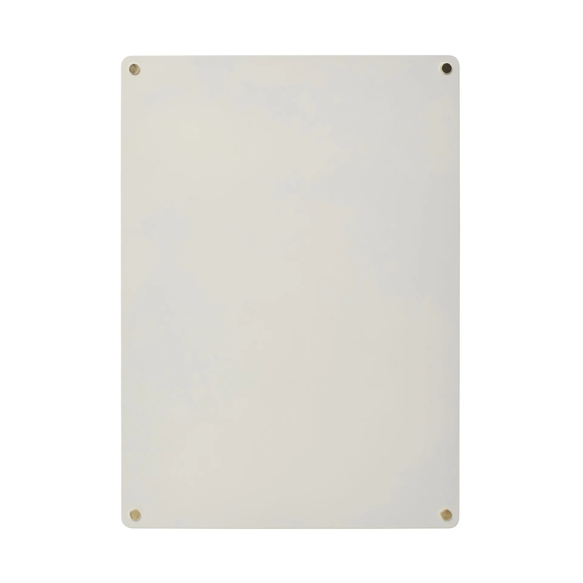 Attract Board 70x50 cm, Metal-gray Hübsch