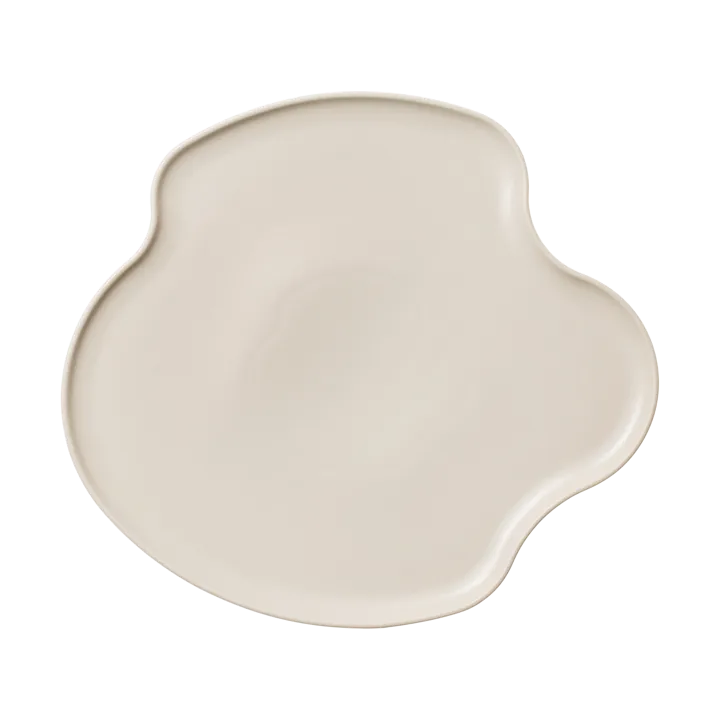 Aalto decorative tray - Sand, 35 cm - Iittala