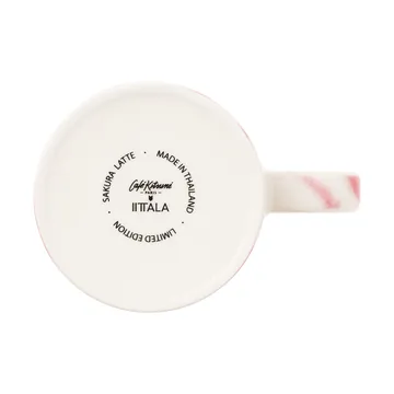 Café Kitsuné X Iittala mug 30 cl - Sakura - Iittala