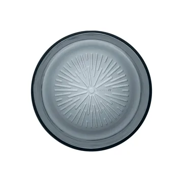 Essence bowl 69 cl - dark grey - Iittala
